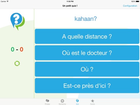 Screenshot #6 pour Guide de conversation de hindi – Voyagez aisément en Inde