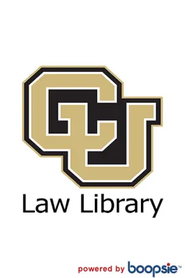 Game screenshot CU Boulder Wise Law Library mod apk