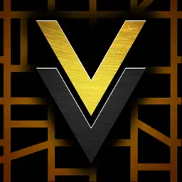 Vandy Vans app icon