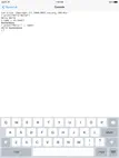 Sketch Lua ipad bilder 3