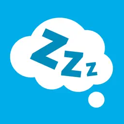 SleepyMe · Your Location Based Alarm Clock app icon