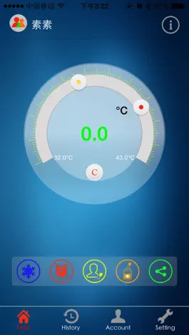 Game screenshot FeverMonitor mod apk