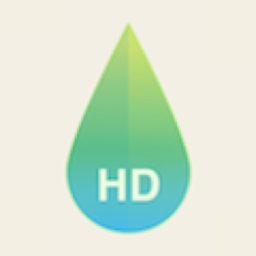 Rain Sounds HD