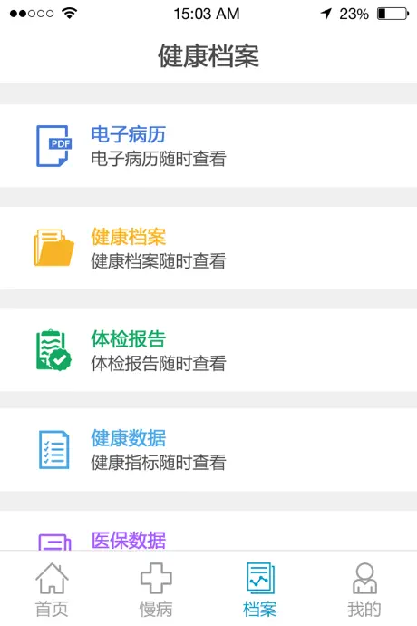 沃云·健康云