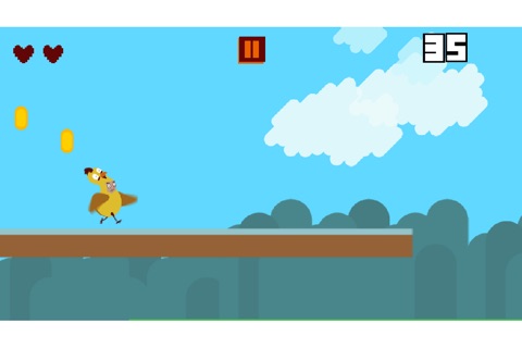 Flappy Pinto screenshot 3