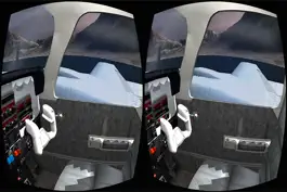 Game screenshot Flight Simulator - Beenoculus hack