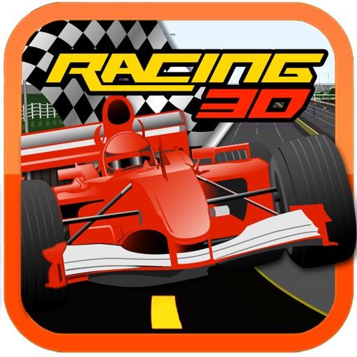 ` Asphalt F1 Car Racer Pro - Best  3D Racing Road Games icon