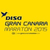 Gran Canaria Maratón 2015