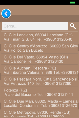 Clean My Closet - PiazzaItalia screenshot 3