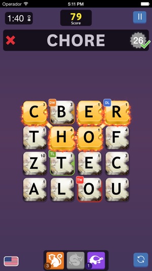Word Crack™(圖3)-速報App