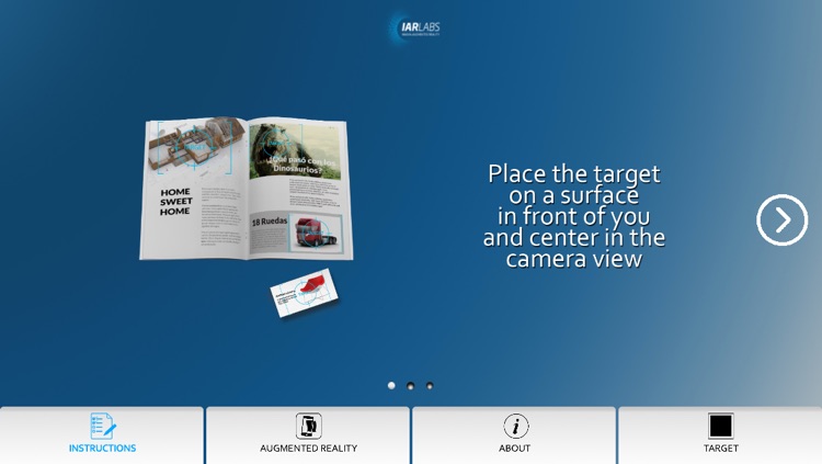 Inmo AR screenshot-3