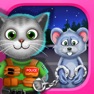 Get Forest Adventure - Cat & Mouse Game for iOS, iPhone, iPad Aso Report