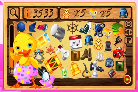 Lively Hidden Objects Game screenshot 2