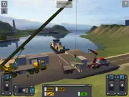 Machine World ipad bilder 1