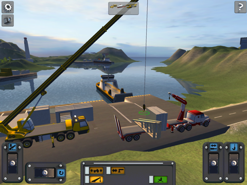 Screenshot #2 for Machine World