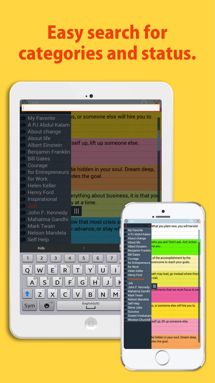 Motivational quotes of famous personalities for Facebook whatsapp and Twitter