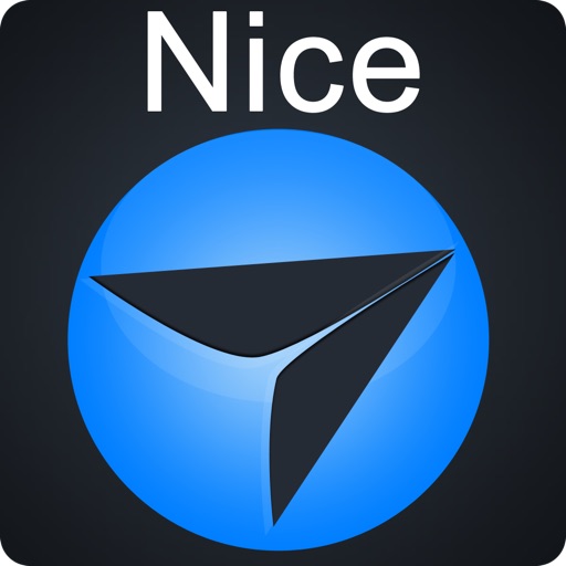 Nice Côte d'Azur Airport + Flight Tracker HD air NCE France