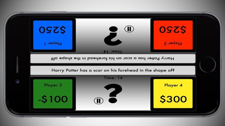 QuizTopia screenshot-0