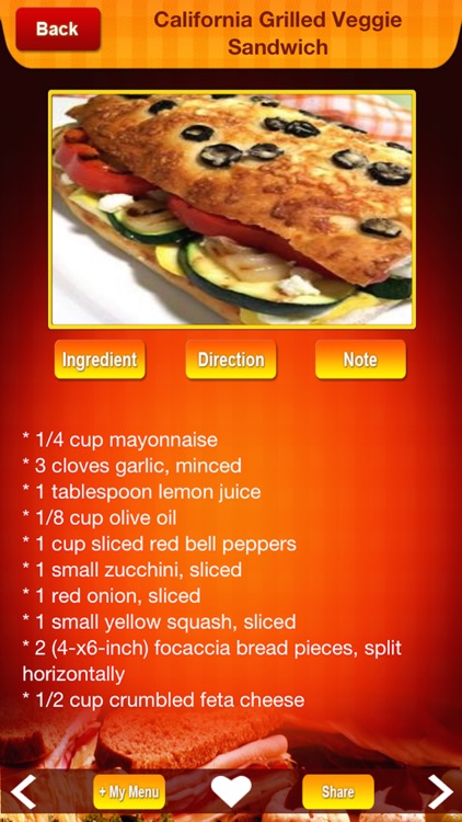 US Food  Recipes - Cook United States Meals