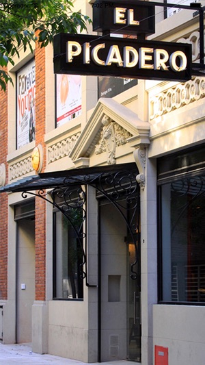 Teatro Picadero(圖1)-速報App