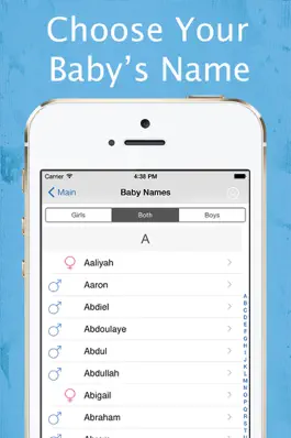Game screenshot New Parents apk