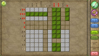 Screenshot #3 pour FlipPix Jigsaw - Carnival