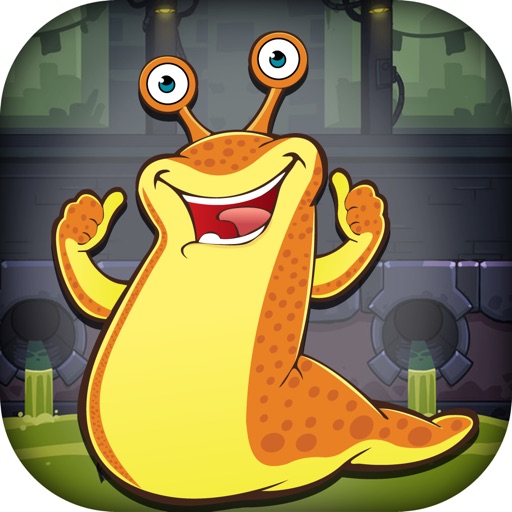 Splash 3 classes of Worms - Fast Smashing Blitz FREE icon