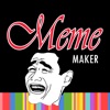 Meme Maker- Create memes and share on Facebook