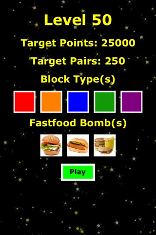 Superfoods Match screenshot 4