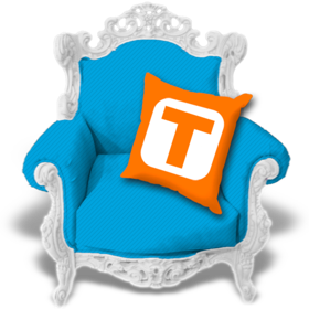 Snímky obrazovky (5) Downloader for Tumble