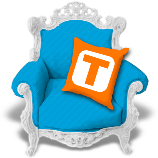 Downloader for Tumble icon