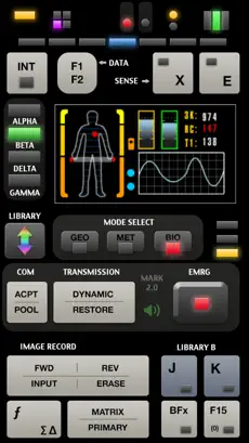 Captura 1 Quadcorder iphone