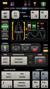 Quadcorder screenshot 1