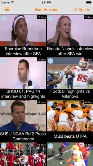 GoBearkats