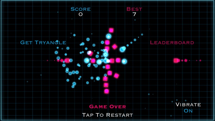 Tryangle Tap screenshot-4