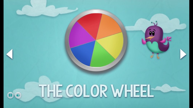 Color The Sky(圖4)-速報App