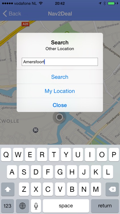 Nav2Deal screenshot-4