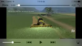 Game screenshot Video Walkthrough for Farming Simulator 2015 hack