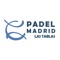 Con esta aplicación móvil podrás sacar el máximo partido a Pádel Madrid Las Tablas desde tu Iphone o Ipad: