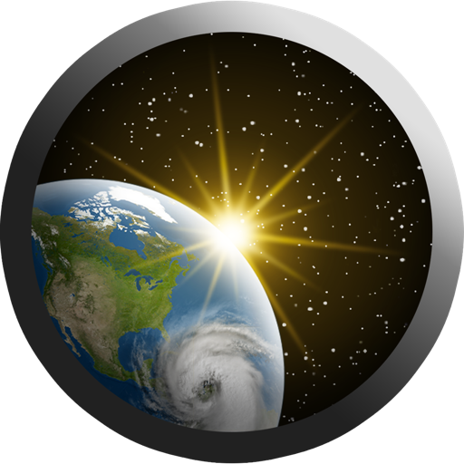 MeteoEarth icon