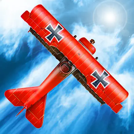 Sky Baron: War of Planes Cheats