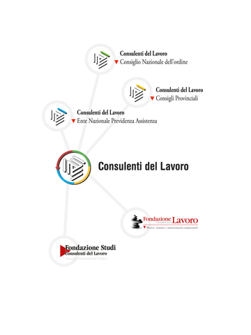 Screenshot #4 pour Consulenti del Lavoro