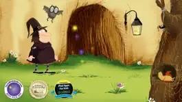 Game screenshot The Witch With No Name HD mod apk
