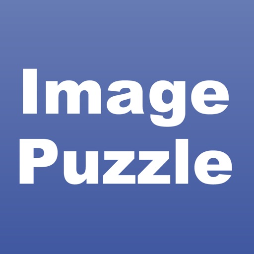 ImagePuzzleer iOS App
