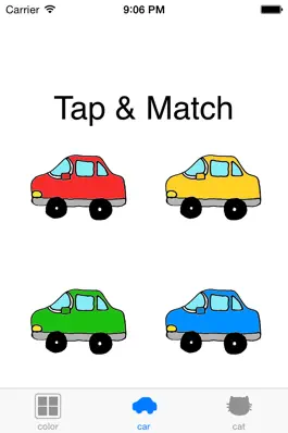 Game screenshot Tap and Match apk