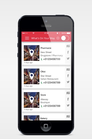 Whozcalling: Social & Caller ID screenshot 4