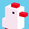 Crossy Tiny Bird - Cross The Block Road Game ( Endless Arcade Hopper)