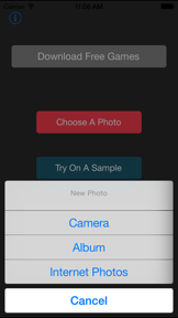 Camera Buddy Pro - Awesome Photo Effects Studio screenshot