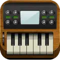 NLog MIDI Synth