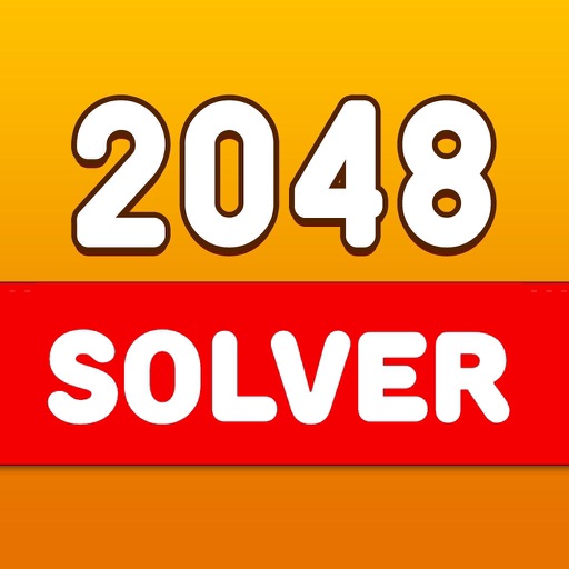 2048 Solver